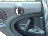 Usata Mini Countryman 2016 Grigio SUV
