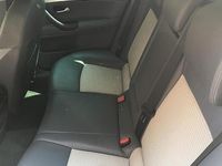 Begagnad Saab 9-3 Vector 150 HK (110 kW) 2007 Grå Kombi