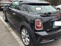 Usata Mini Cooper SD 143 CV (105 kW) 2011 Other Utilitaria