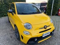 usata Abarth 500 1.4 Turbo T-Jet 160 CV Pista