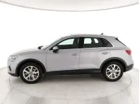 Usata Audi Q3 Business 150 CV (110 kW) 2019 Grigio SUV