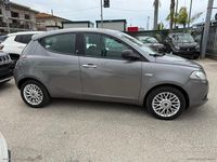 Usata Lancia Ypsilon S 95 CV (69 kW) 2013 Grigio Utilitaria