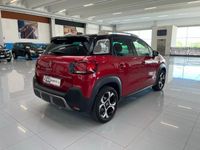 usata Citroën C3 Aircross Aircross 1.2 PureTech Shine