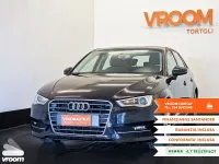 Usata Audi A3 Admired 110 CV (80 kW) 2015 Berlina