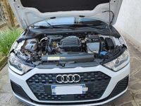 Usata Audi A1 Sportback Admired 95 CV (69 kW) 2020 Utilitaria