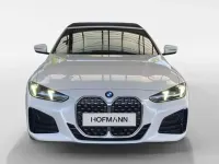 Usata BMW 420 Cabriolet M Sport 184 CV (135 kW) 2025 Other Cabrio