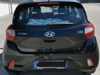 Usata Hyundai i10 67 CV (49 kW) 2023 Utilitaria