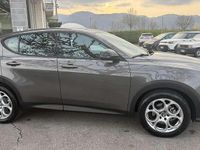 Usata Alfa Romeo Tonale Super 131 CV (96 kW) 2023 Grigio SUV