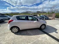 usata Hyundai i20 econext