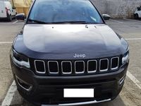 usata Jeep Compass 1.6 Multijet II 2WD Limited