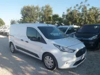 Usata Ford Transit 120 CV (88 kW) 2022 Bianco Furgone