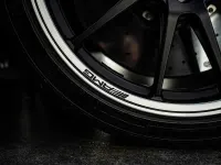 Usata Mercedes C63 AMG AMG Edition 1 510 CV (375 kW) 2016 Coupé