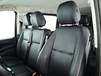 usata Mercedes Vito 2.0 124 CDI 4x4 PL Tourer Pro Extra-Long