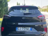 Occasion Ford Puma ST-Line 125 PK (91 kW) 2022 SUV
