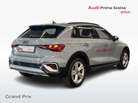 Usata Audi A3 e-tron 150 CV (110 kW) 2025 Grigio Utilitaria