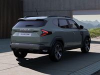 Nuova Dacia Duster Journey 122 CV (89 kW) 2026 Verde SUV