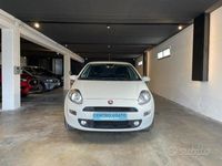 usata Fiat Punto 1.4 8V 5 porte Easypower Street