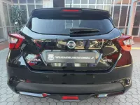Usata Nissan Micra Tekna 101 CV (74 kW) 2020 Nero Utilitaria