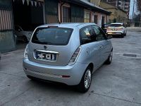 Usata Lancia Ypsilon 60 CV (44 kW) 2008 Grigio Utilitaria