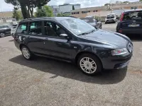 Usata Fiat Stilo Dynamic 103 CV (75 kW) 2005 Grigio Station wagon