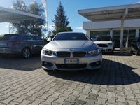 usata BMW 420 420d Gran Coupé Luxury