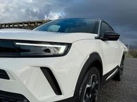 Usata Opel Mokka Ultimate 130 CV (95 kW) 2024 Bianco SUV
