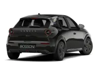 Nuova Lancia Ypsilon 110 CV (80 kW) 2025 Nero Utilitaria