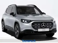 Nuova Mercedes GLB250 Advanced Plus 200 kW (272 CV) 2026 Argento hightech metallizzato SUV