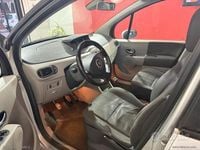 Usata Renault Modus Dynamique 70 CV (51 kW) 2006 Grigio Monovolume