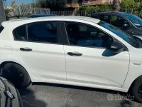 Usata Fiat Tipo Street 95 CV (69 kW) 2020 Bianco Berlina