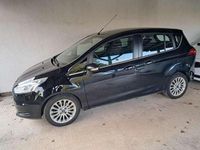 Usata Ford B-MAX Ambiente 75 CV (55 kW) 2013 Monovolume