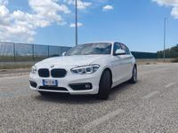 usata BMW 116 d *PREZZO VERO* Automatica/Garanzia