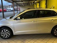 Usata VW Polo 95 CV (69 kW) 2023 Grigio Berlina