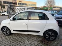 Usata Renault Twingo SE 69 CV (50 kW) 2015 Bianco Utilitaria