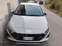 Occasion Hyundai i20 75 ch (55 kW) 2021 Citadine