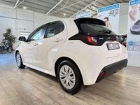 Usata Toyota Yaris Hybrid Business Edition 92 CV (67 kW) 2022 Bianco pastello Berlina