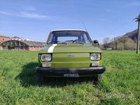 Usata Fiat 126 1970
