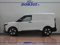 Nuova Ford E-Transit Trend+ 100 kW (136 CV) 2026 Frozen white Furgone