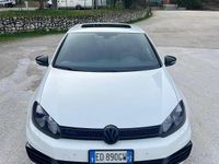 Usata VW Golf VI GTD 170 CV (125 kW) 2010 Utilitaria