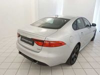 usata Jaguar XF 2.0 D 240 CV AWD aut. R-Sport