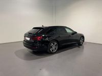 Usata Audi A6 Business 286 CV (210 kW) 2019 Nero Station wagon