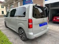 Usata Citroën Spacetourer Shine 177 CV (130 kW) 2018 Beige Monovolume