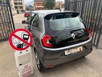 Usata Renault Twingo LIMITED 65 CV (47 kW) 2021 Grigio Utilitaria