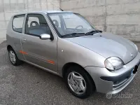 Usata Fiat 600 54 CV (39 kW) 2002 Berlina