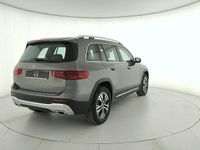 Usata Mercedes GLB180 Advanced 116 CV (85 kW) 2025 Grigio SUV