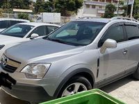 Usata Opel Antara 150 CV (110 kW) 2007 SUV