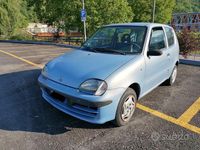 Usata Fiat 600 55 CV (40 kW) 2003 Utilitaria