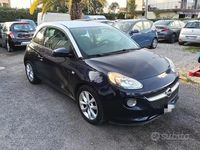 Occasion Opel Adam 87 ch (63 kW) 2014 Bleue Citadine