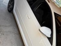Usata Audi A3 140 CV (102 kW) 2009 Bianco Berlina