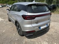 Usata DR DR 6.0 155 CV (114 kW) 2022 Argento SUV
